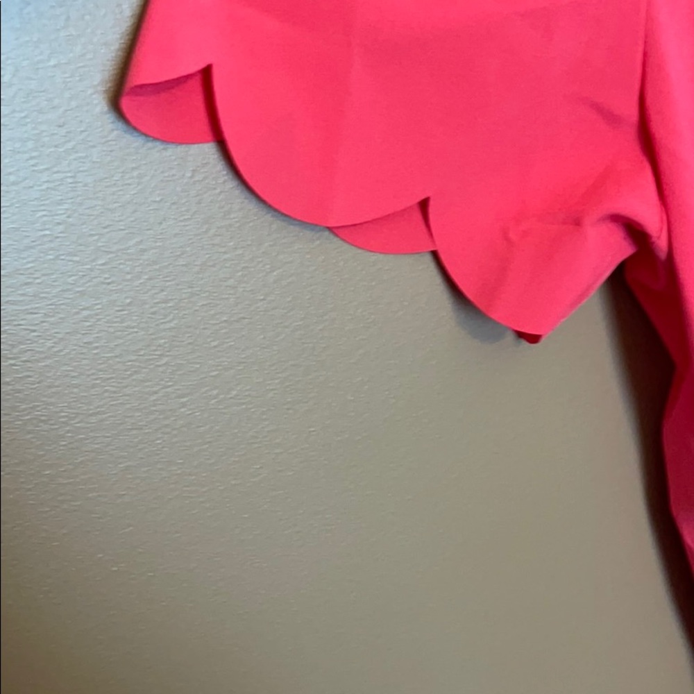 Pink blouse - Picture 2 of 2